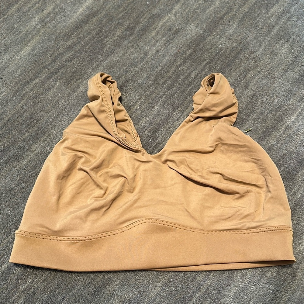 Harper Wilde Bra bliss bralette